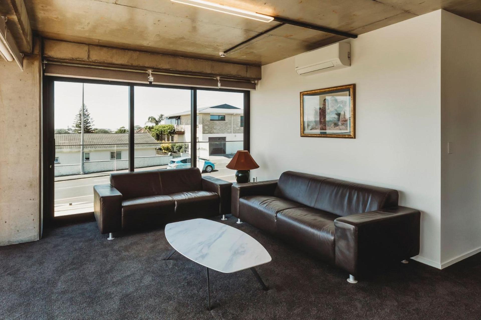 Ferienwohnung One50 Molesworth L1 - Sleeps 6 New Plymouth Exterior foto